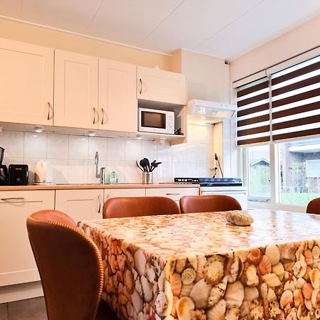 Vakantiehuis Domburg, Kindvriendelijk Do02 Esterno foto