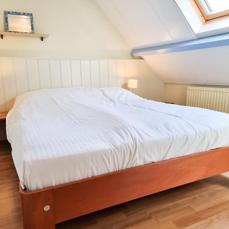 Vakantiehuis Domburg, Kindvriendelijk Do02 Esterno foto
