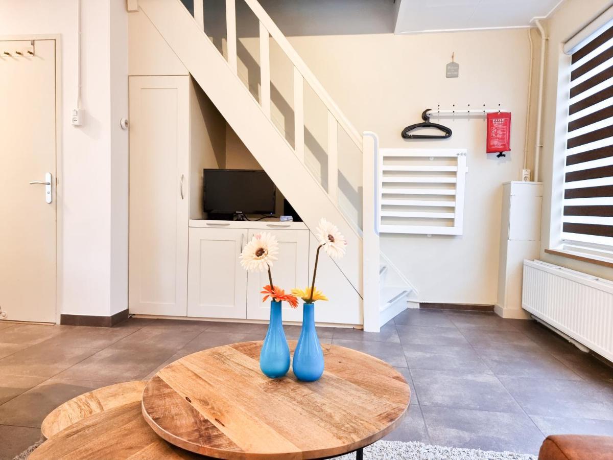 Vakantiehuis Domburg, Kindvriendelijk Do02 Esterno foto