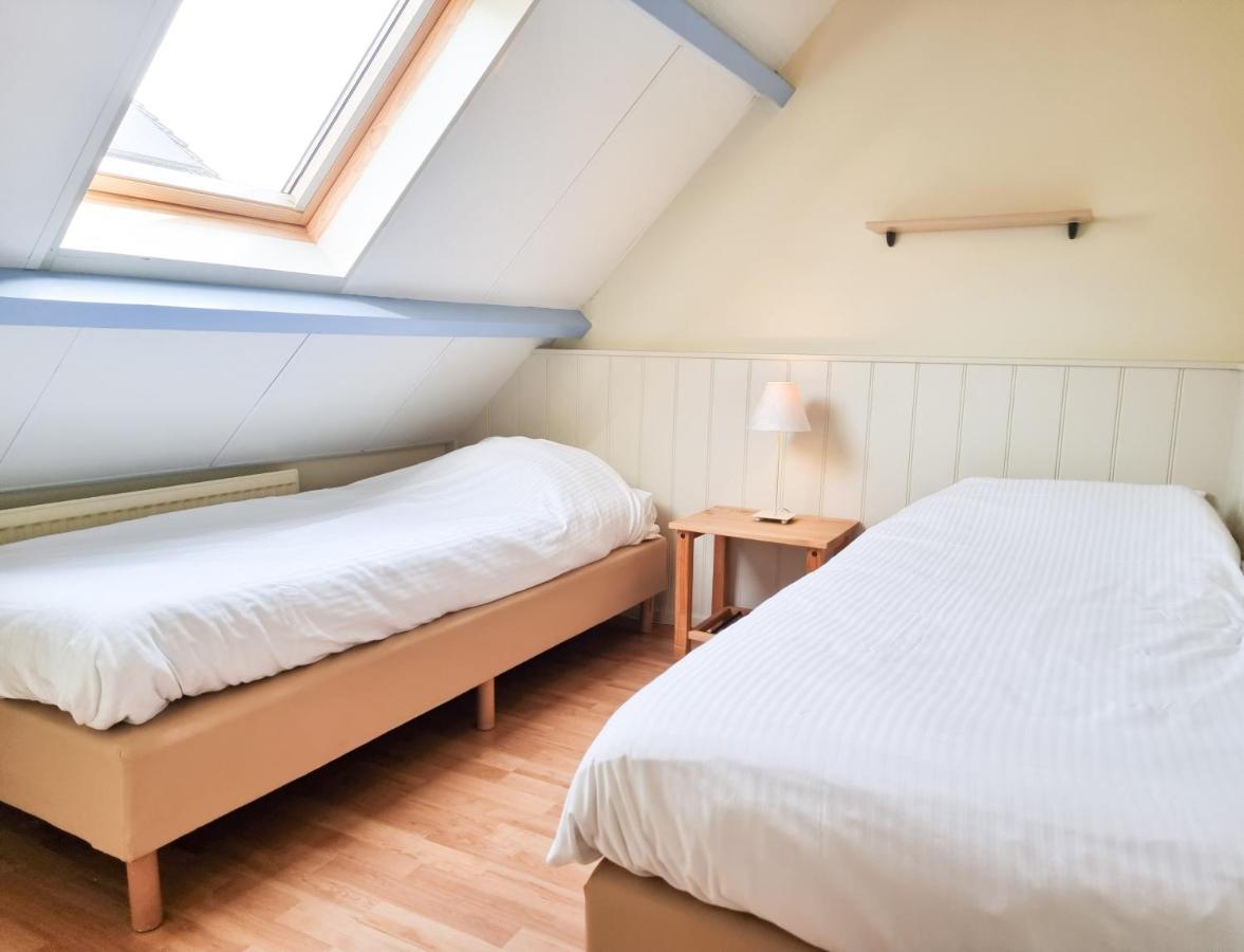 Vakantiehuis Domburg, Kindvriendelijk Do02 Esterno foto